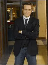 Voici un lieutenant qui est-ce ?