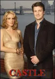 Qui est  ct de Castle ?