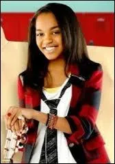 Quelle est cette star ?