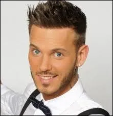 Quelle est cette star ?