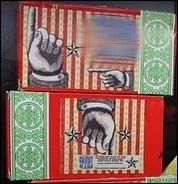 Je parie que vous ne connaissez pas ces bonbons. On dit qu'ils n'apparaissent dans aucun livre mais qu'ils feraient leur apparition dans un film. Saurez-vous les nommer ?