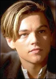 Quel est cet acteur ?