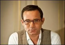 Quel est cet acteur ?