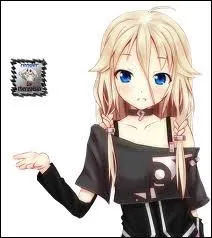 Et pour finir gentiment : qui est-ce ?