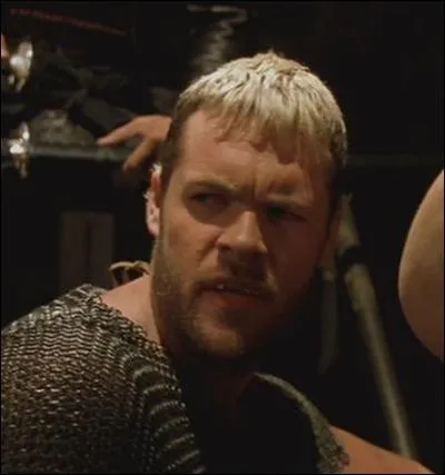 Qui est ce personnage ?