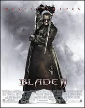 En quelle anne le film  Blade 2  est-il sorti ?