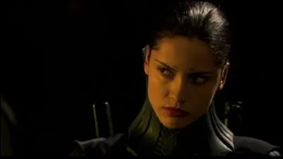 Qui est ce personnage ?