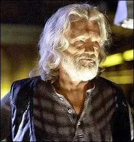 Qui est ce personnage ?