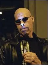 Qui est ce personnage ?