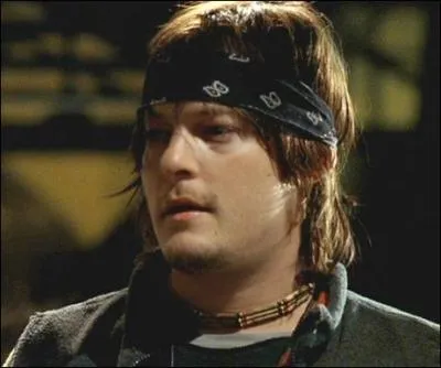 Qui est ce personnage ?