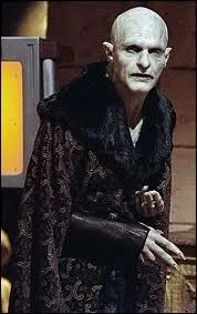 Qui est ce personnage ?