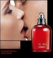 De qui est ce parfum ?