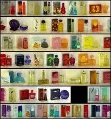 Quelle est la capitale du parfum ?