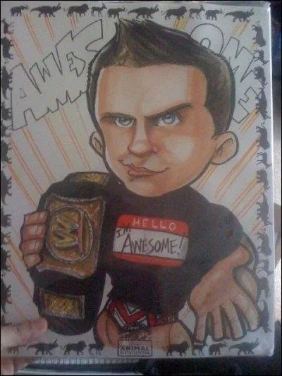 Qui est cette superstar ?