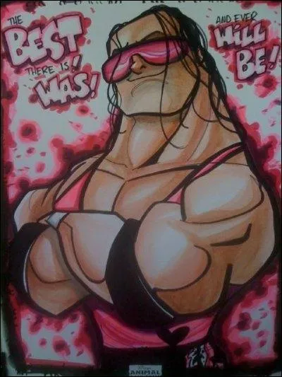 Qui est cette superstar ?