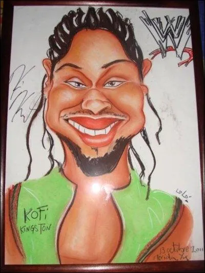 Qui est cette superstar ?