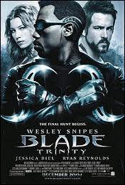 En quelle anne le film  Blade : Trinity  est-il sorti ?