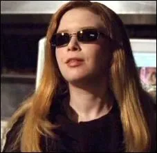 Qui est ce personnage ?