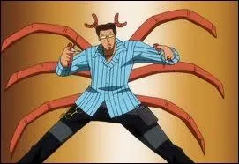 Comment Lucy a-t-elle obtenu la cl de cet esprit ?