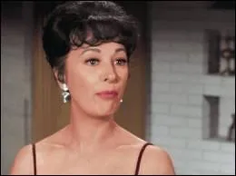 Comment s'appelle-t-elle ?