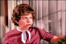 Comment s'appelle-t-elle ?