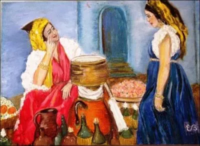 - qu'elle assortit, elle rejeta rsolument enfin, cette volontaire dcrpitude  laquelle l'avaient rduite les bas distillateurs de (... ) pomes. 