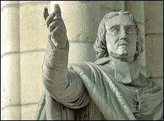 - le style large, soutenu, nombreux, de Bossuet et des matres de la (... ), (... ) presque possibles ;