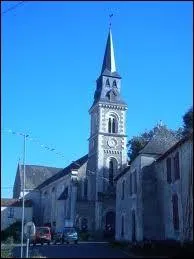 Quel nom est donn aux habitants de la commune de Saint-Florent-des-Bois ?