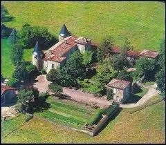 Les habitants de la commune de Moreilles sont les ...