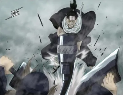 Qui est ce personnage ?