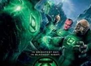 Quiz Green Lantern