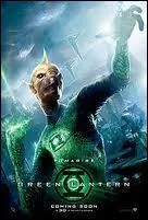 Qui est ce personnage ?