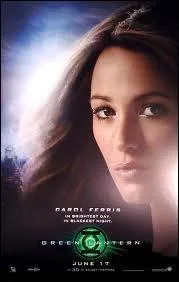 Qui est ce personnage ?