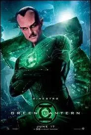 Qui est ce personnage ?