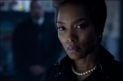 Qui est ce personnage ?