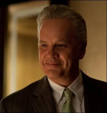 Qui est ce personnage ?