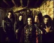 Comment se nomme ce groupe ?