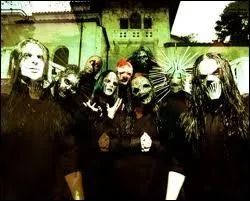 Comment se nomme ce groupe ?