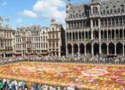 Quiz Belgique - Sites et monuments