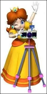 En quelle anne est apparue Daisy ?