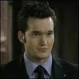 L'amant de notre cher Capitaine...