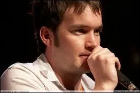 L'acteur de l'amant de notre cher capitaine...