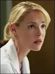 Qu'est devenue Izzie ?