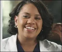 Miranda Beyley est une grande chirurgienne. Dans quel secteur est-elle ?