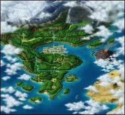 A quelle rgion est attache Almia ?