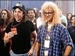  Mga teuf ... . Un jour elle sera mienne, un jour ...  