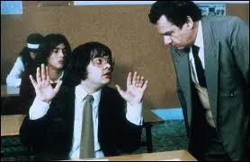 La bote  bac ! Et vous l'aurez votre bac, Vous l'aurez !