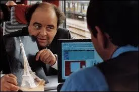 Des allumettes, un repas, un concours ...