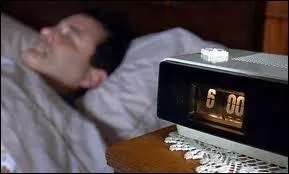 Un jour de la marmotte en boucle ...