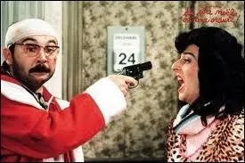  Je ne vous jette pas la pierre, Pierre -  On vous demande de rpondre par oui ou par non alors : a dpend , a dpasse !  , pour ne citer que 2 extraits ...